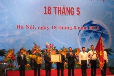 Chào mừng Ngày Khoa học và 13Win OKVIP Đăng ký ngay Việt Nam
